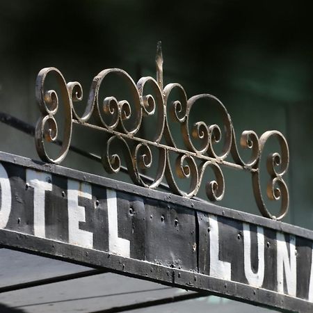 Hotel Luna Guanajuato Eksteriør billede