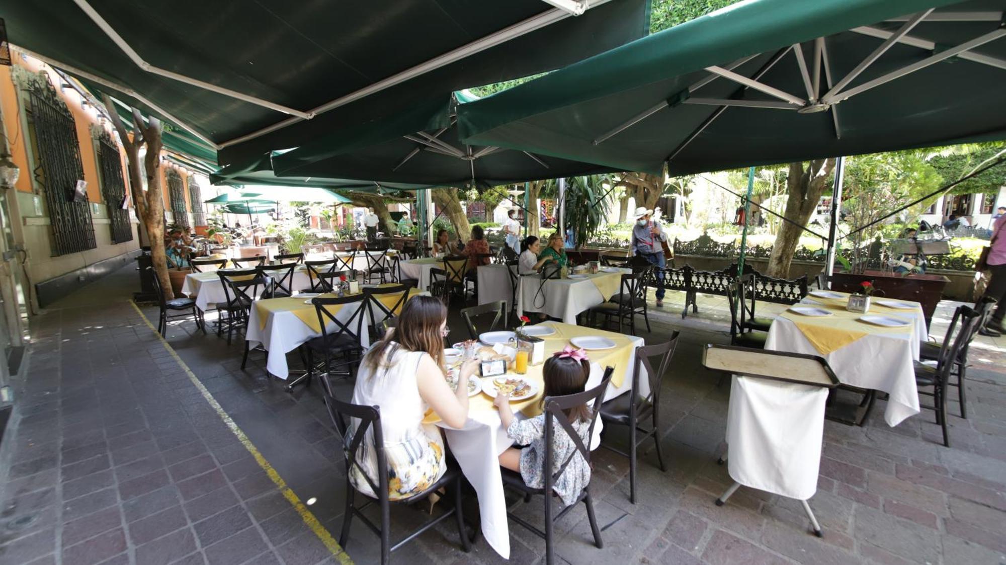 Hotel Luna Guanajuato Eksteriør billede